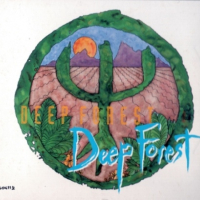 Deep Forest (CD1)