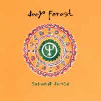 Savana Dance (Single)