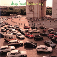 Freedom Cry (Japanese Press & Release)