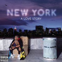 New York: A Love Story
