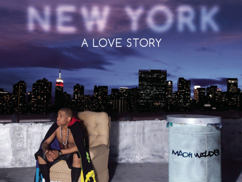 New York: A Love Story