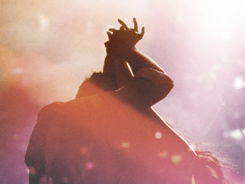 Constant Conversations - EP