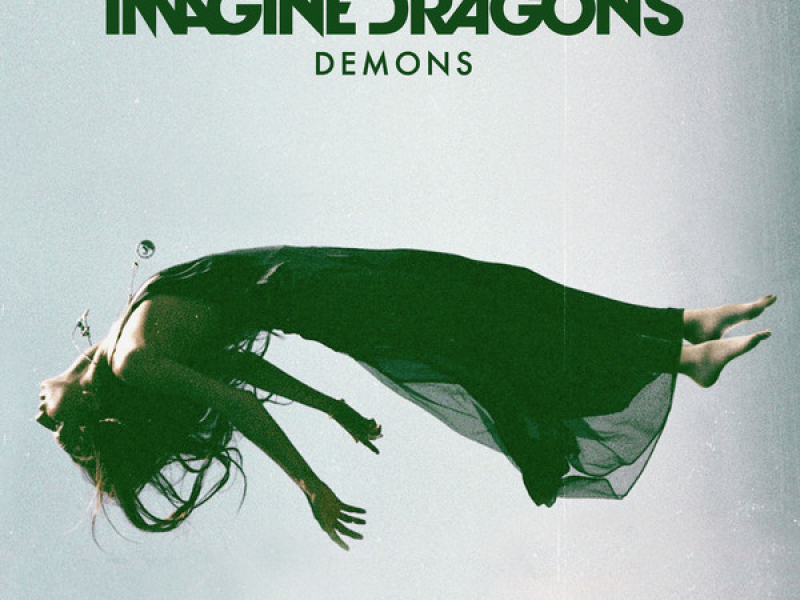 Demons (Remixes) - Single