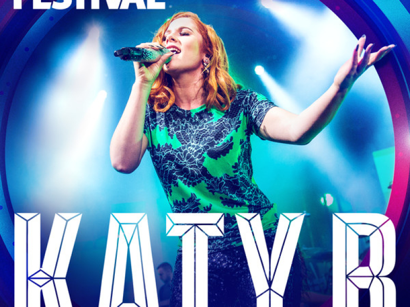 Katy B - iTunes Festival: London 2013 - EP