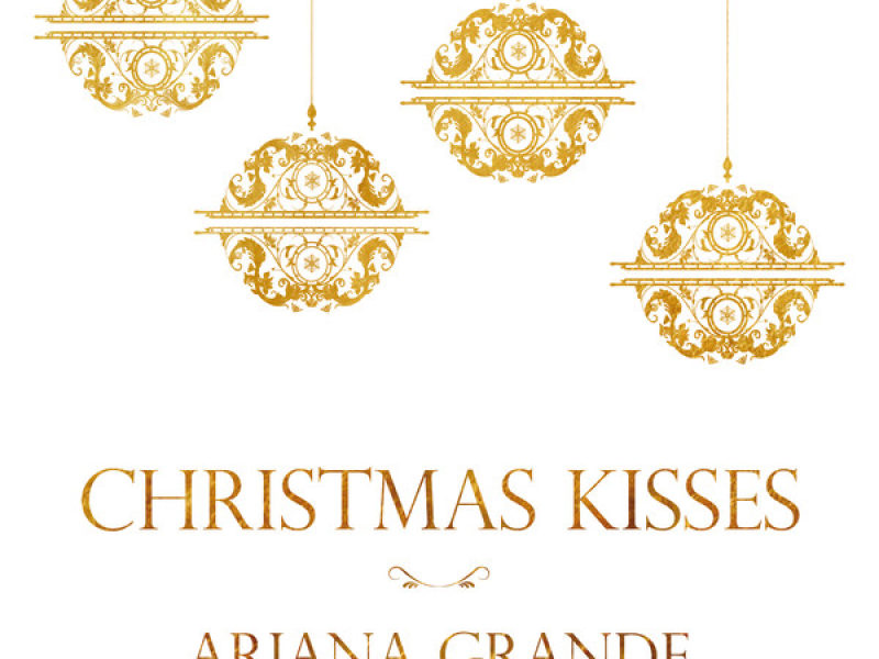Christmas Kisses - EP