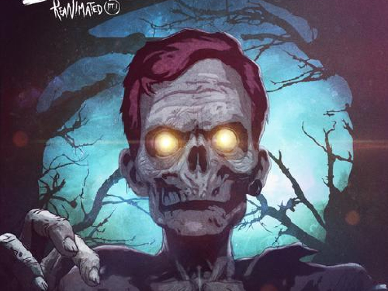 Reanimated EP Pt. I