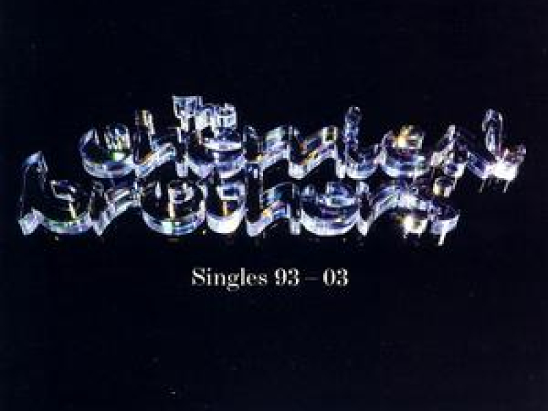 Singles 93 - 03 CD 2