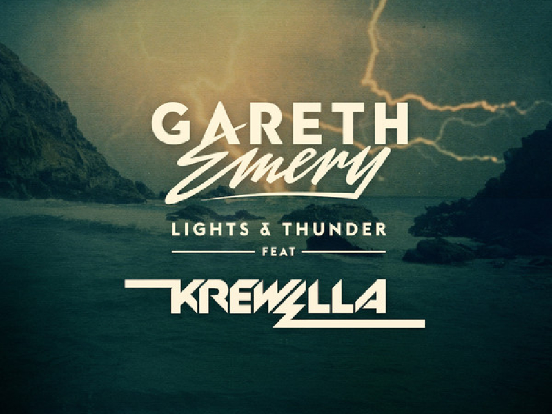 Lights & Thunder - EP