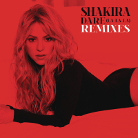 Dare (La La La) (Remixes) - Single