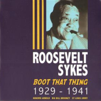 Boot That Thing (1929-1941) Vol.1 (CD1)