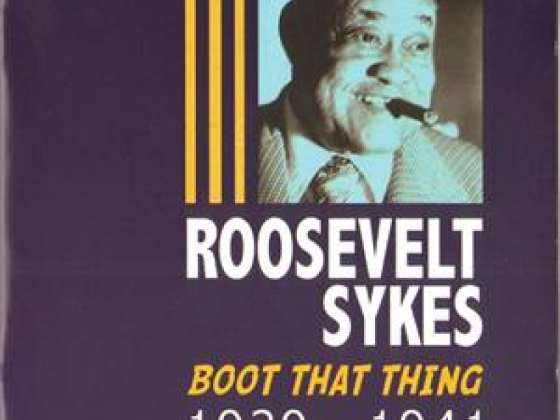 Boot That Thing (1929-1941) Vol.1 (CD1)