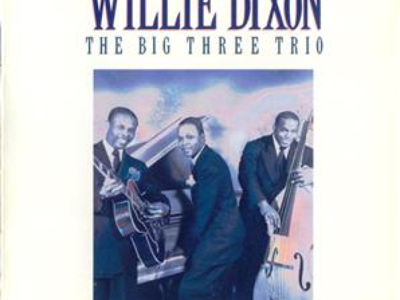 The Big Three Trio (CD2)