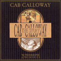 The Cab Calloway Story (CD2)