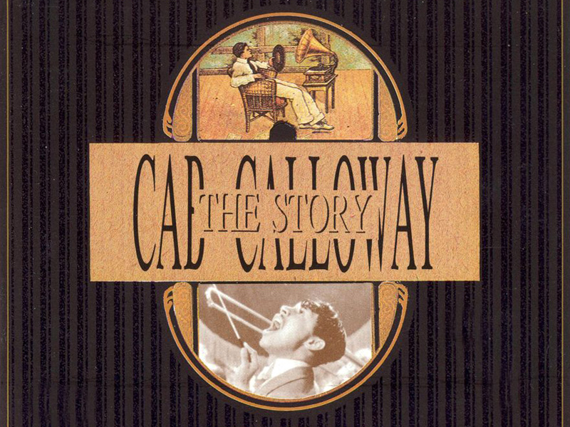 The Cab Calloway Story (CD2)