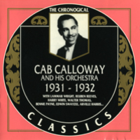 Chronogical Classics (1931-1932) (CD2)
