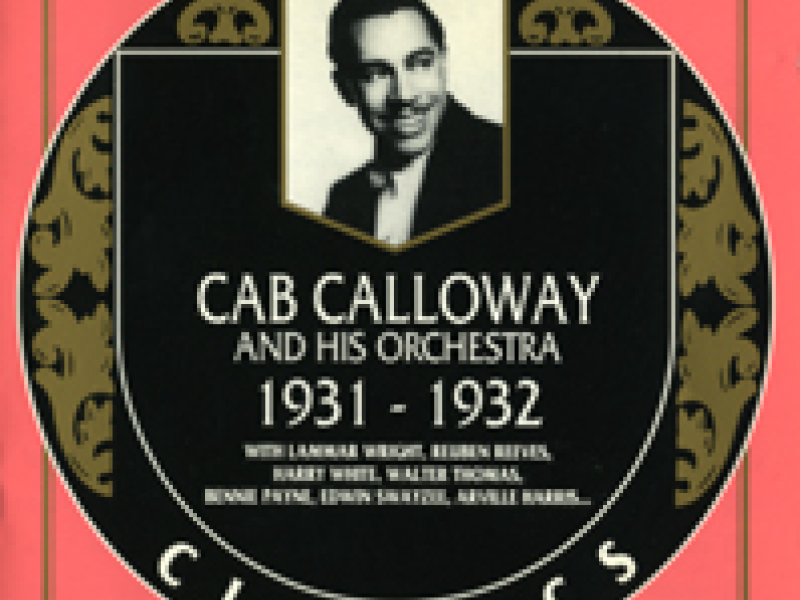 Chronogical Classics (1931-1932) (CD2)