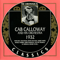 Chronogical Classics (1932) (CD2)