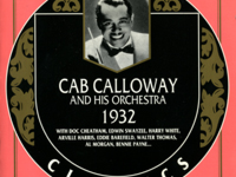 Chronogical Classics (1932) (CD2)