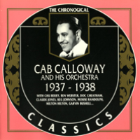 Chronogical Classics (1937-1938) (CD2)