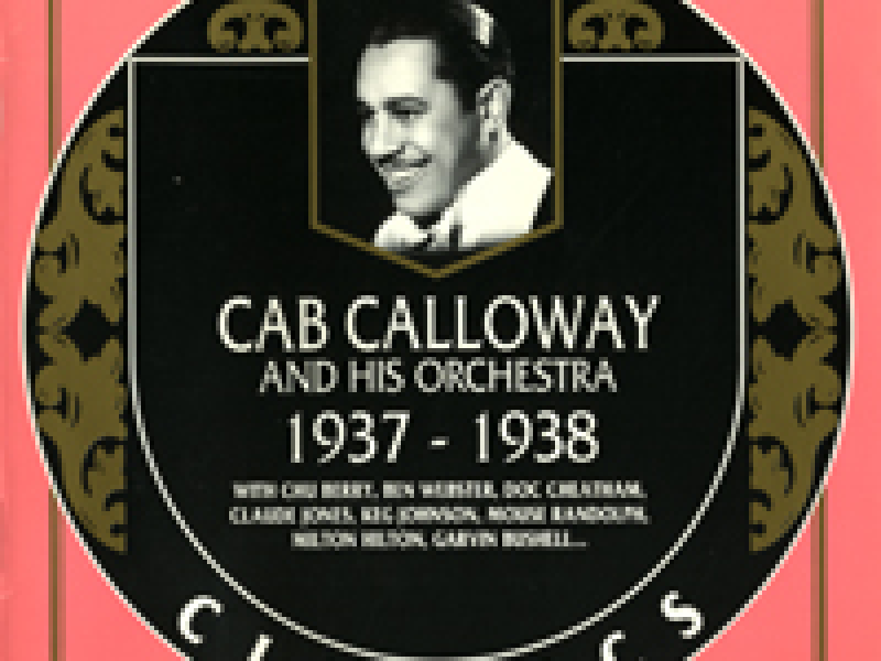 Chronogical Classics (1937-1938) (CD2)