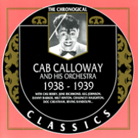 Chronogical Classics (1938-1939) (CD1)