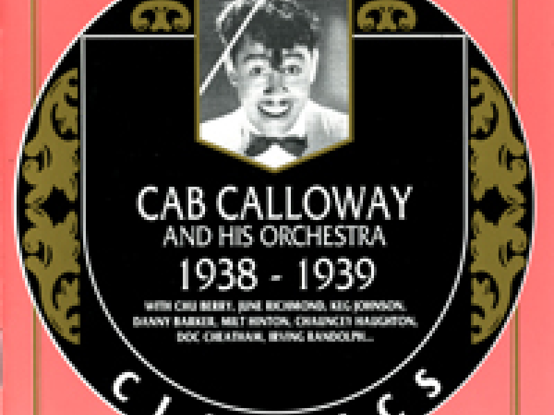 Chronogical Classics (1938-1939) (CD1)