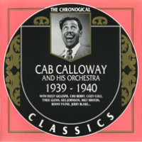 Chronogical Classics (1939-1940) (CD2)