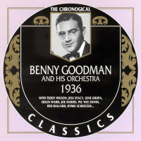 Benny Goodman And His Orchestra: 1936 (CD 2)