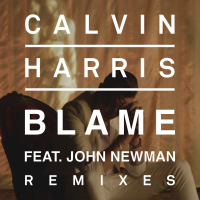 Blame (Remixes) - EP