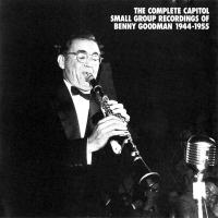 The Complete Capitol Small Group Recordings Of Benny Goodman 1944-1955 (CD 2)