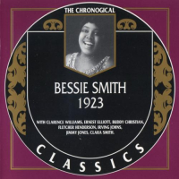 The Chronological Classics: 1923 (CD 1)