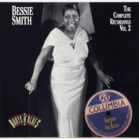 The Complete Recordings Vol. 2 (1924-1925) (CD 1)