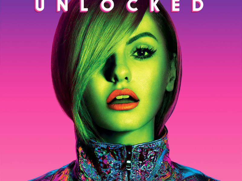 Unlocked (International Edition)