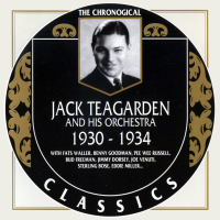 Jack Teagarden And His Orchestra: 1930 - 1934 (CD 1)