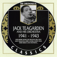 Jack Teagarden And His Orchestra: 1941-1943 (CD 1)