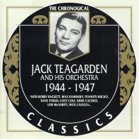 Jack Teagarden And His Orchestra: 1944-1947 (CD 2)