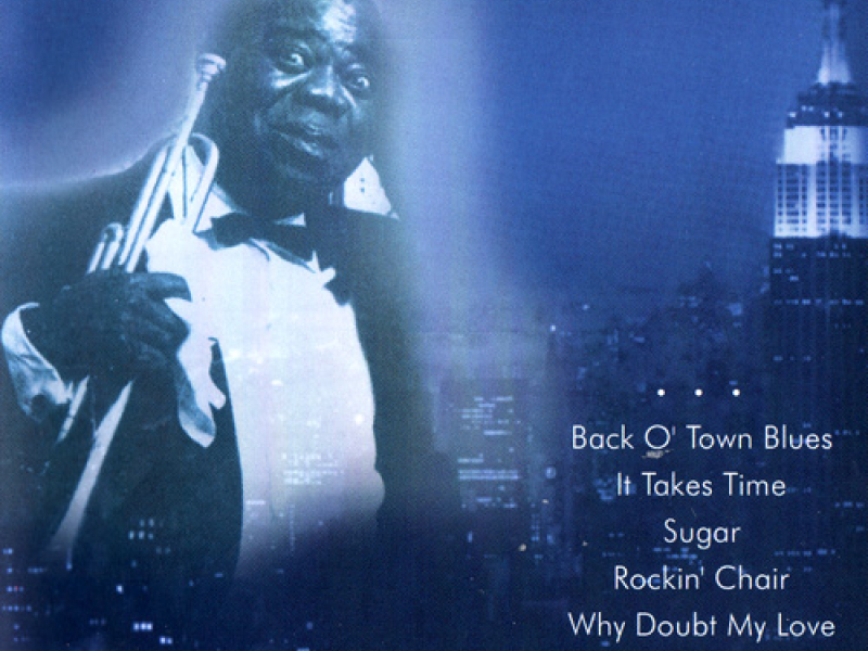 Complete History: It Takes Time (CD 14)