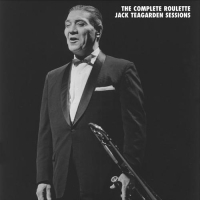 The Complete Roulette Sessions (CD 2)