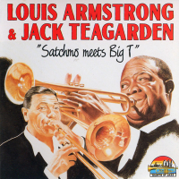 Satchmo Meets Big T