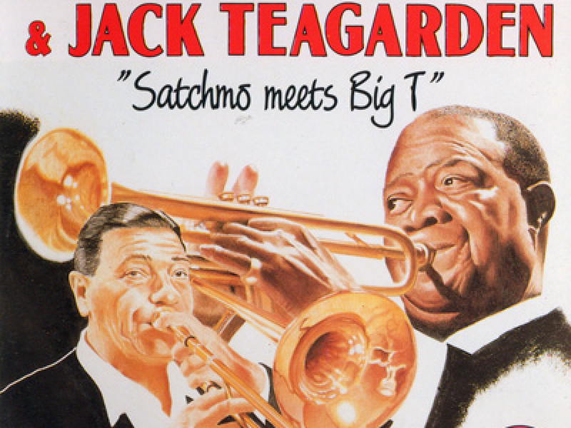 Satchmo Meets Big T