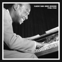 Classic Earl Hines Sessions 1928-1945 (CD 4) (Part 2)