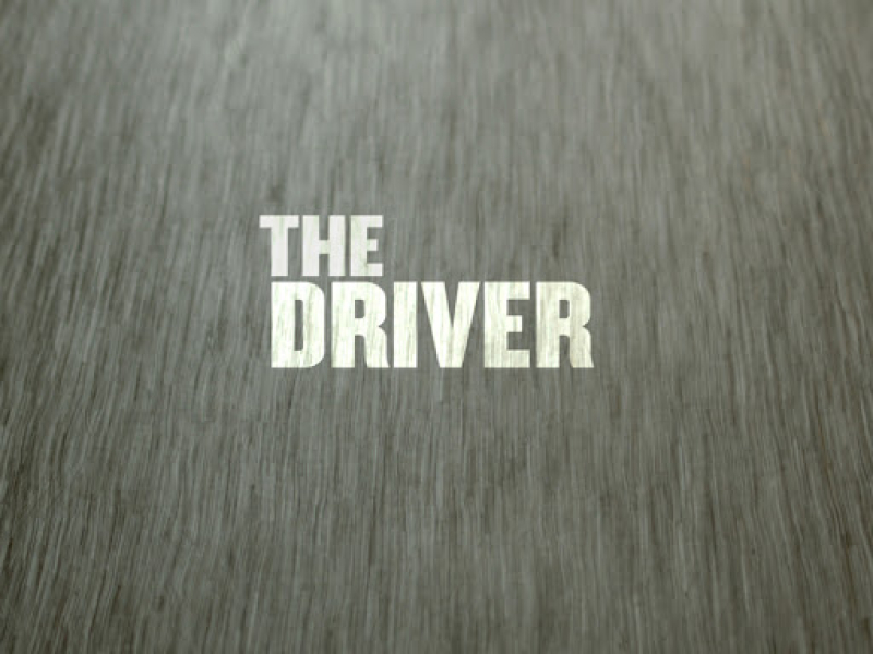 The Driver (Score)