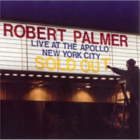 Live At The Apollo (Live)