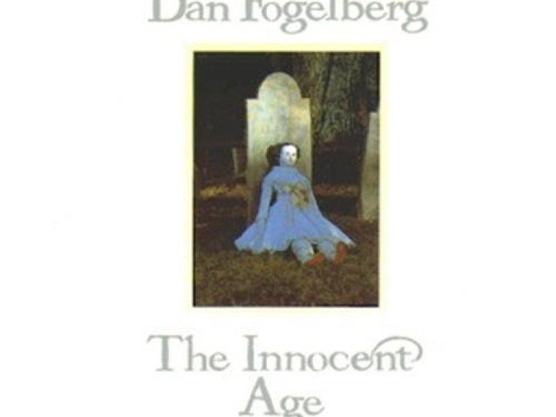 The Innocent Age (CD2)