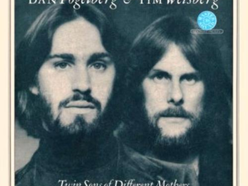 Twin Sons Of Different Mothers (Collaboration)