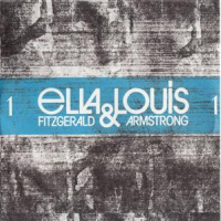 The Complete Ella Fitzgerald & Louis Armstrong On Verve (CD 1)