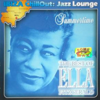 The Best Of Ella Fitzgerald - Summertime