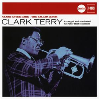 Verve Jazzclub: History - Clark After Dark