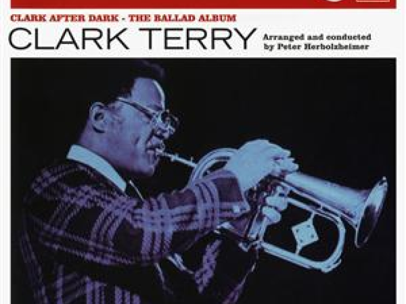 Verve Jazzclub: History - Clark After Dark