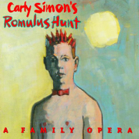 Romulus Hunt: A Family Opera CD1